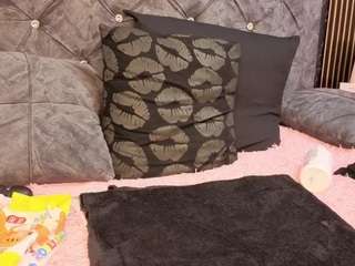 alexandranoxx Sex Cam Show