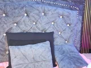 alexandranoxx Sex Cam Show