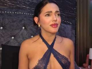 alexandranoxx Sex Cam Show