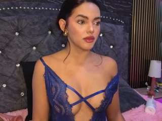 alexandranoxx Sex Cam Show