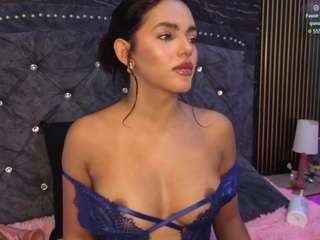 alexandranoxx Sex Cam Show