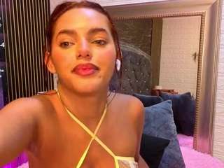 alexandranoxx live profile