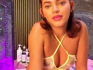 alexandranoxx live webcam show