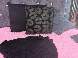 alexandranoxx live webcam show