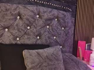 alexandranoxx live webcam show