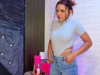 alexandranoxx's live room
