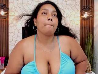 alexia-gomezz Sex Cam Show