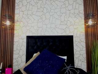 alexia-gomezz live webcam show