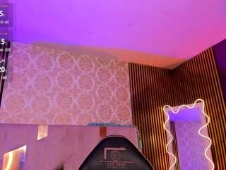 cyrus-tay live cam preview