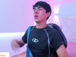damian-tay Sex Cam Show