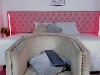 Ivy y Luna live webcam show