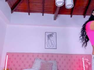 Ivy y Luna live cam preview
