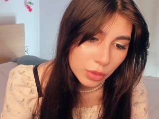 jacquileuthe live webcam show