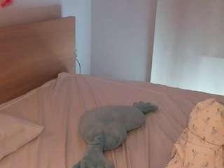 jacquileuthe live webcam show