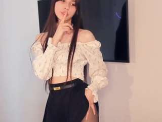 jacquileuthe live webcam show