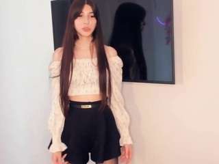 jacquileuthe live webcam show