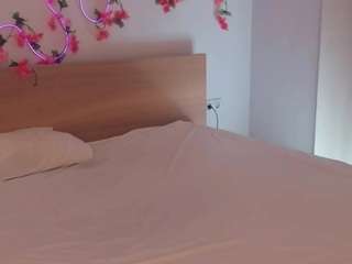jacquileuthe live webcam show