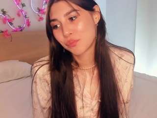 jacquileuthe live webcam show