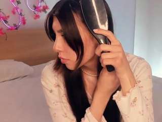 jacquileuthe live webcam show