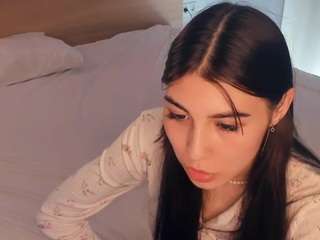 jacquileuthe live webcam show