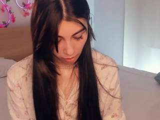 jacquileuthe live webcam show