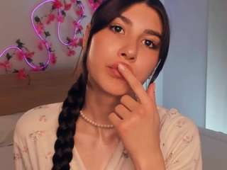 jacquileuthe live webcam show