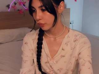 jacquileuthe live webcam show