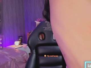 joselyn-tay Sex Cam Show