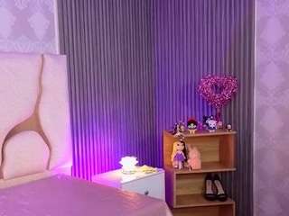joselyn-tay live webcam show