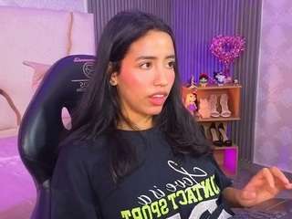 joselyn-tay live webcam show