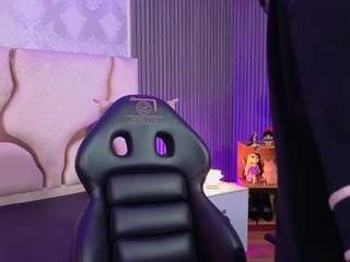 joselyn-tay live webcam show