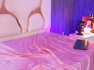joselyn-tay live webcam show