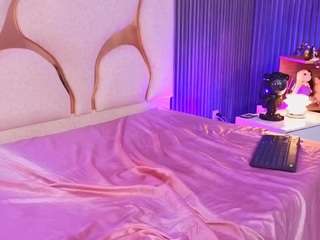 joselyn-tay live webcam show