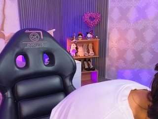 joselyn-tay live webcam show