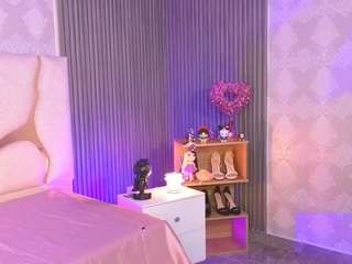 joselyn-tay live webcam show