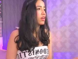 joselyn-tay live webcam show