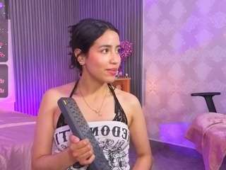 joselyn-tay live webcam show