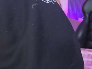 joselyn-tay live webcam show