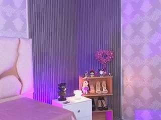 joselyn-tay live webcam show