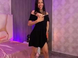 joselyn-tay live on CamSoda