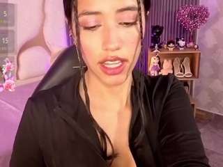 joselyn-tay live cam preview