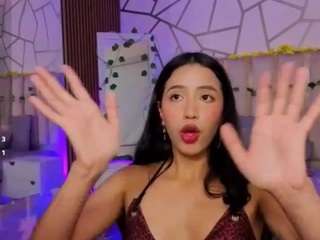joselyn-tay live cam preview