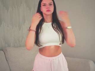 aleciapoer Sex Cam Show