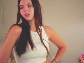 aleciapoer Sex Cam Show