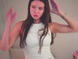 aleciapoer Sex Cam Show