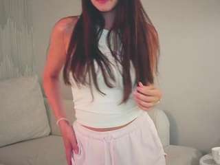 aleciapoer Sex Cam Show