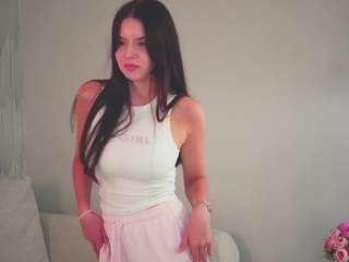 aleciapoer Sex Cam Show