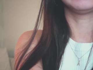 aleciapoer Sex Cam Show