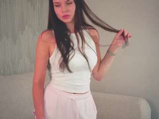 aleciapoer Sex Cam Show