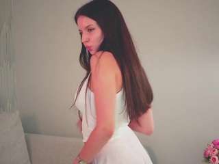 aleciapoer Sex Cam Show